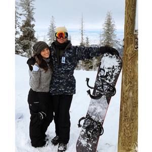 Meet your Posher, Melissa